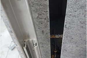 杭州地铁口项目